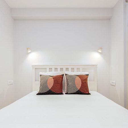Central Apartment 2A 50M Beach Roses Eksteriør bilde