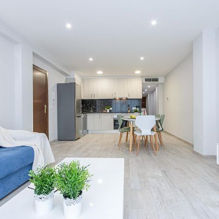 Central Apartment 2A 50M Beach Roses Eksteriør bilde