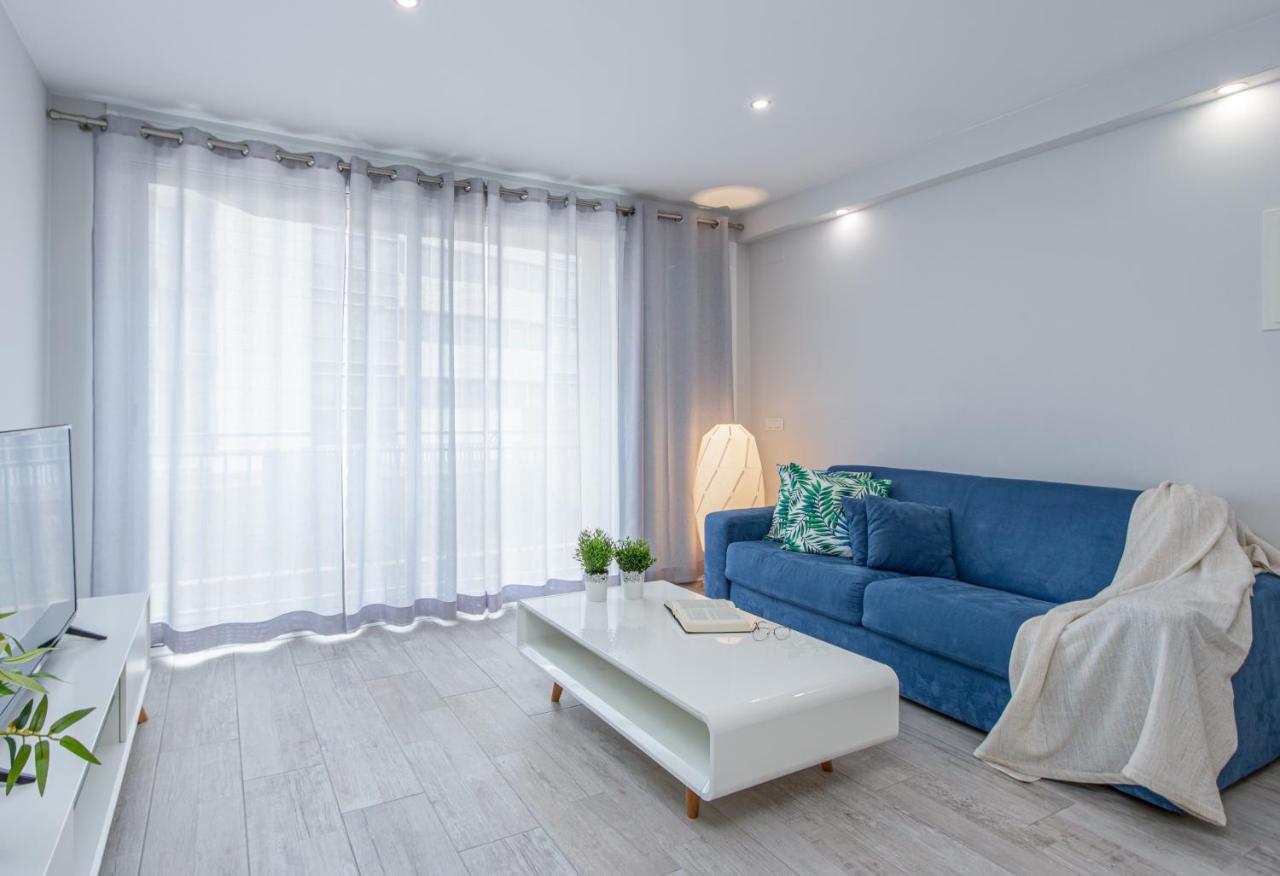 Central Apartment 2A 50M Beach Roses Eksteriør bilde