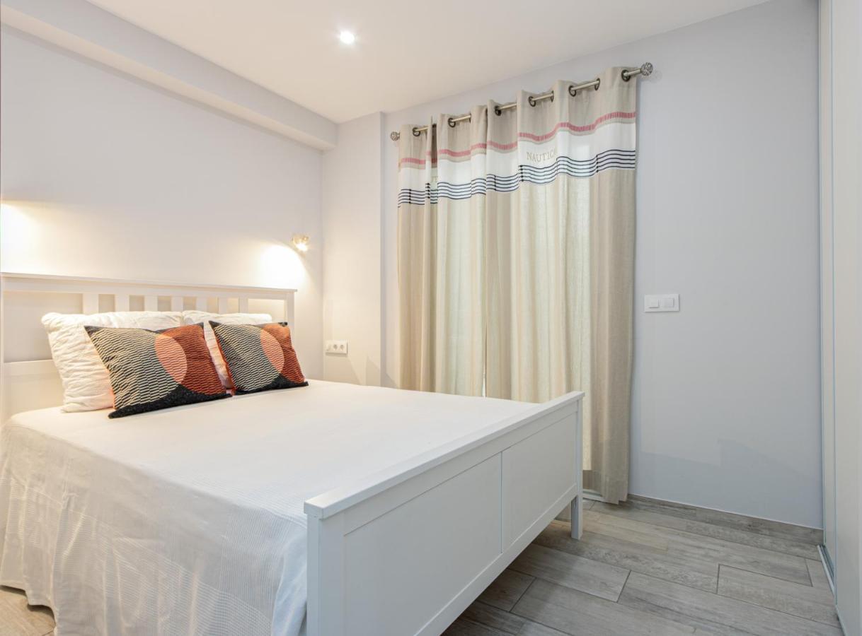 Central Apartment 2A 50M Beach Roses Eksteriør bilde