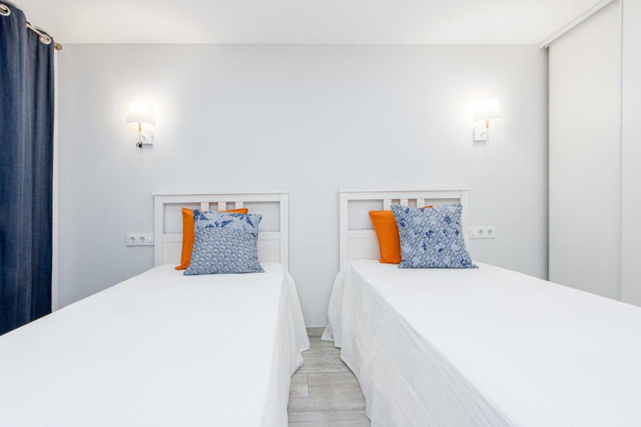 Central Apartment 2A 50M Beach Roses Eksteriør bilde