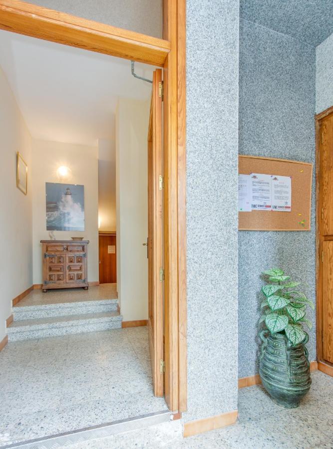 Central Apartment 2A 50M Beach Roses Eksteriør bilde