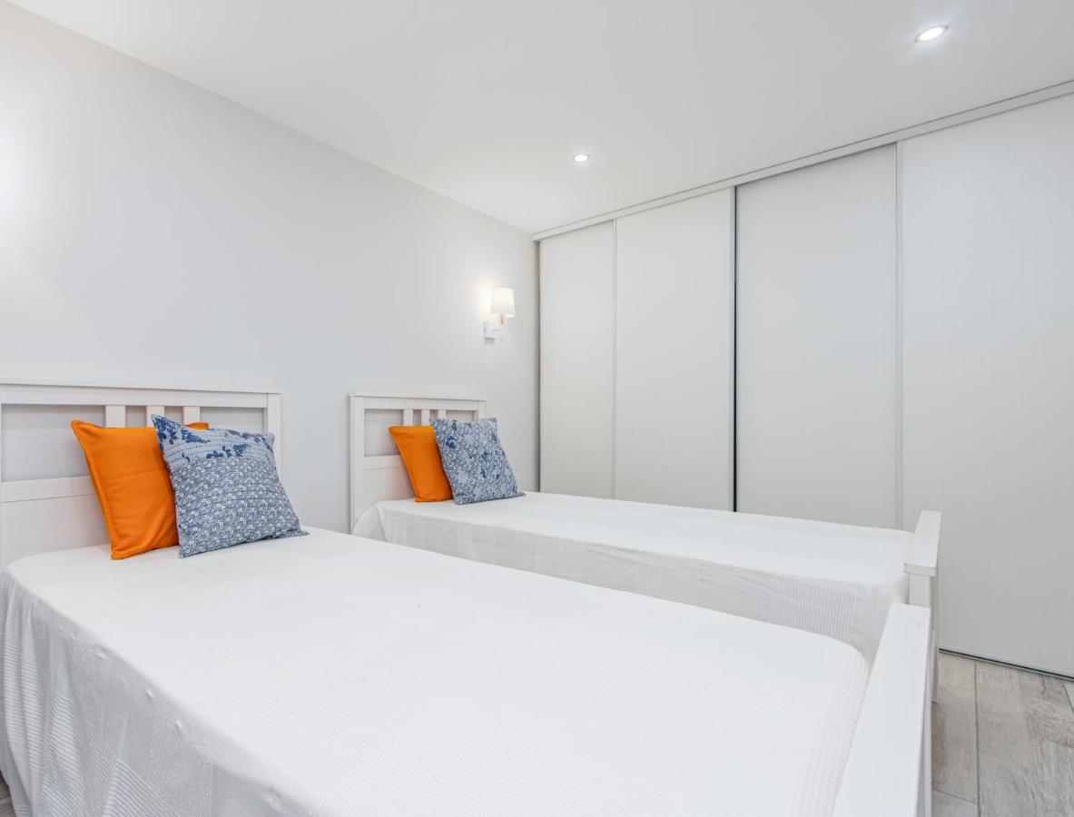 Central Apartment 2A 50M Beach Roses Eksteriør bilde